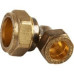 CONEX ELBOW RED 22x15MM